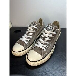Converse All Star Low Top Unisex Taupe Color 1J794 Men’s 6 | Wo 8 #1286